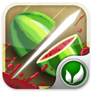 Fruit Ninja